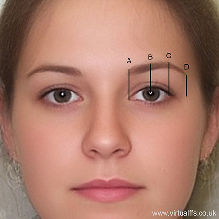 Eye Shapes Eye Makeup Makeup Tips