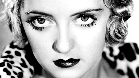 bette davis eyes